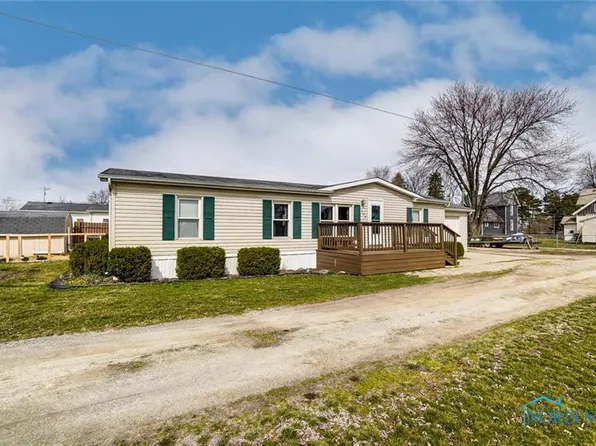 306 S Garfield St, Bloomdale, OH 44817