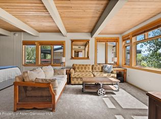 600 Carriage Way #J-4, Snowmass Village, CO 81615