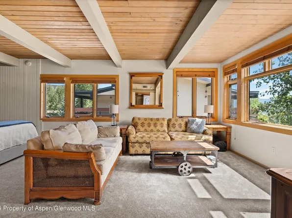600 Carriage Way #J-4, Snowmass Village, CO 81615