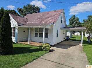 214 Walnut St, Glasgow, KY 42141