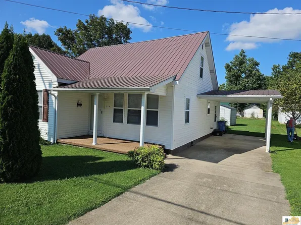 214 Walnut St, Glasgow, KY 42141