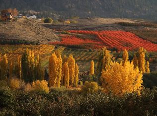 3110 W Malaga Rd, Malaga, WA 98828