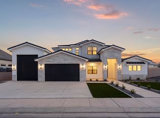 2724 E Rowan Ln, Saint George, UT 84790