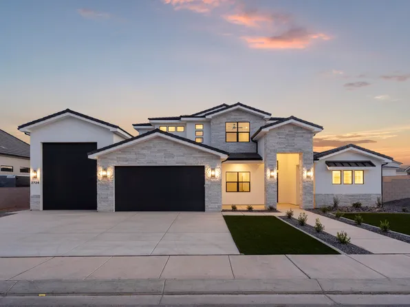 2724 E Rowan Ln, Saint George, UT 84790