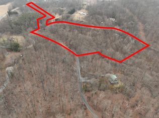 0 Hickory Falls Rd LOT 5, Blue Ridge, VA 24064