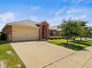 2008 Brisbon St, Fate, TX 75189