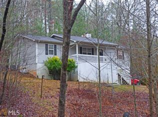 1672 Nugget Ln #1, Ellijay, GA 30540