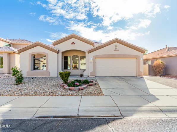 6009 W QUESTA Drive, Glendale, AZ 85310