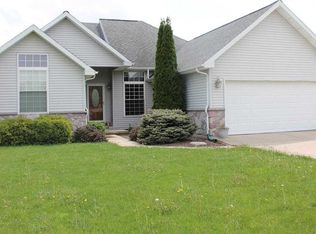 4450 E Farmington Rd, Gas City, IN 46933