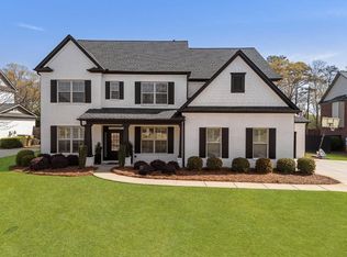 240 Brookwood Estates Dr, Alpharetta, GA 30005