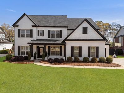 240 Brookwood Estates Dr, Alpharetta, GA, 30005