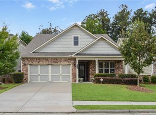 3040 Appling Hills Dr, Dacula, GA 30019