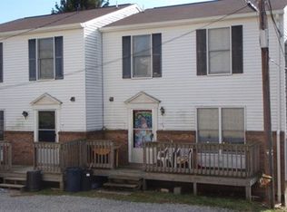 1109 Burns St, Morgantown, WV 26505