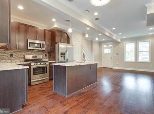 1420 Trinidad Ave NE, Washington, DC