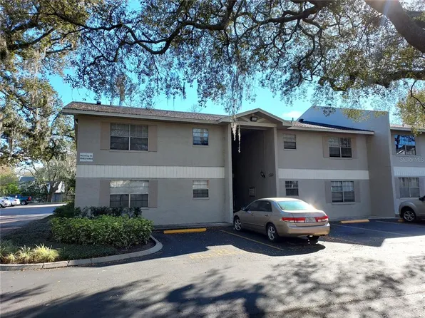 14464 Reuter Strasse Cir APT 606, Tampa, FL 33613