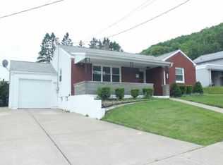 205 Albany Ave, Johnson City, NY 13790