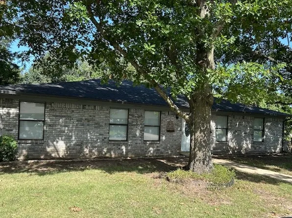 119 Horseshoe Dr, Cooper, TX 75432