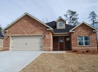 187 Presidents Way, Forsyth, GA 31029