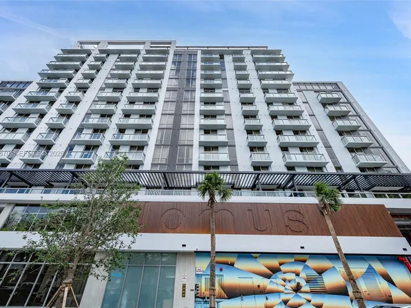 1611 SW 2nd Ave #216, Miami, FL 33129