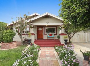 670 Junipero Ave, Long Beach, CA 90814