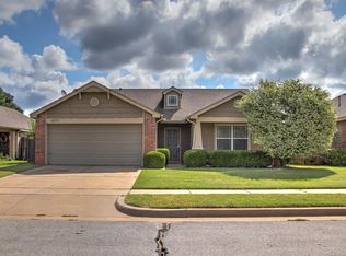 16075 S 84th Ave E, Bixby, OK 74008