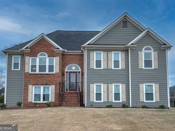 48 Churchill Downs, Cartersville, GA 30121