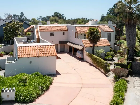 145 Farallon Ct, Aptos, CA 95003