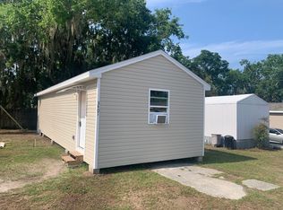 3401 Walker Rd, Apopka, FL 32703