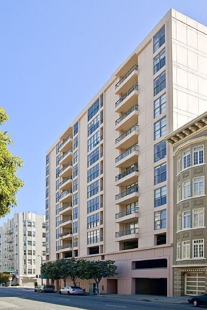 1st image of 2040 Franklin St APT 805