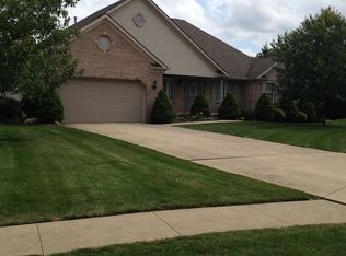505 Canterbury Way, Tallmadge, OH 44278
