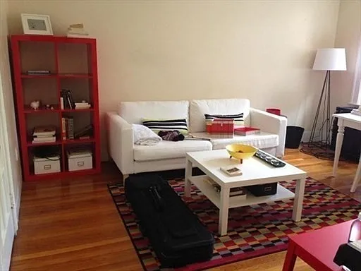 588 Washington St #1 — Photo 3