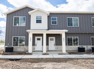 487 E 590 N #46, Salem, UT 84653