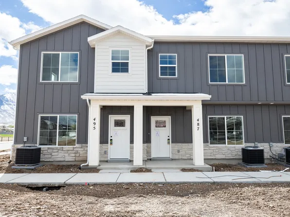 487 E 590 N #46, Salem, UT 84653