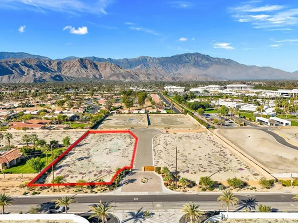 4 Lemay Ct, Rancho Mirage, CA 92270