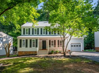 5700 Standing Oak Rd, Midlothian, VA 23112