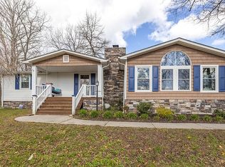 954 Buck Creek Rd, Kingston, TN 37763