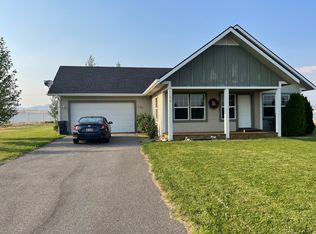36 Carey Ln, CAREY, ID 83320