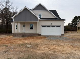 3205 Leaflet Church Rd, Broadway, NC 27505