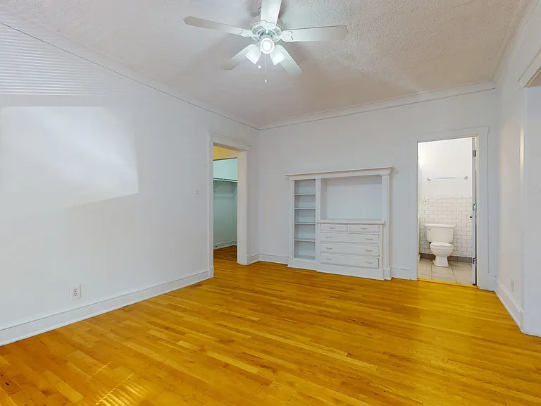 Dining/Living room