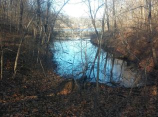 25 Deer Ridge Rd, Goreville, IL 62939