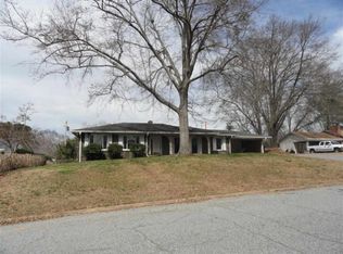 418 Tanglewood Dr, Anderson, SC 29621