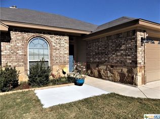 509 W Little Dipper Dr, Killeen, TX 76542
