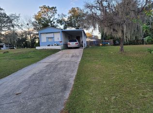 8109 E Emerald Ln, Floral City, FL 34436