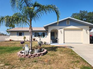 12004 Cavern Rd, Spring Hill, FL 34609