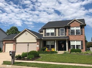 739 N Oregon Ave, Morton, IL