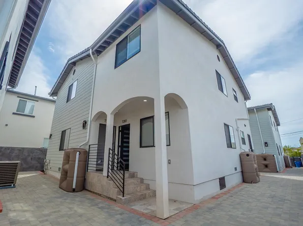 7201 S La Cienega Blvd, Los Angeles, CA 90045