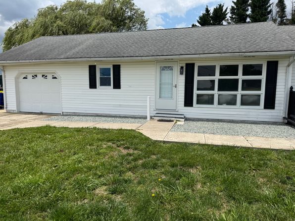 6117 Carpenter Bridge Rd #1