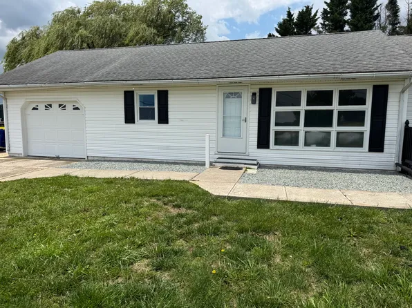 6117 Carpenter Bridge Rd #1, Felton, DE 19943