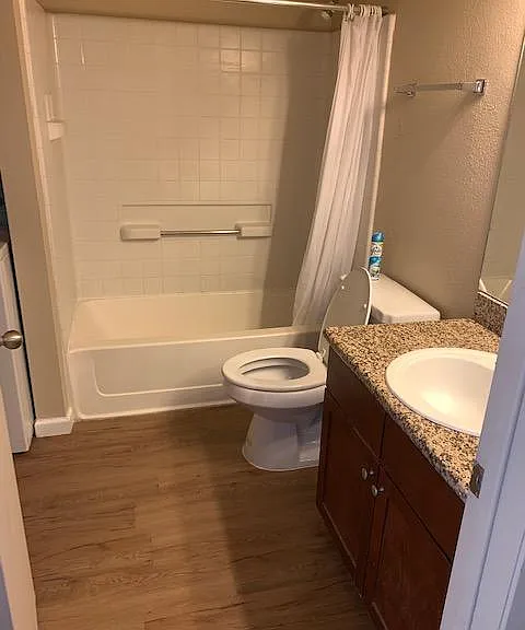 2750 S Durango Dr #1080 — Photo 11
