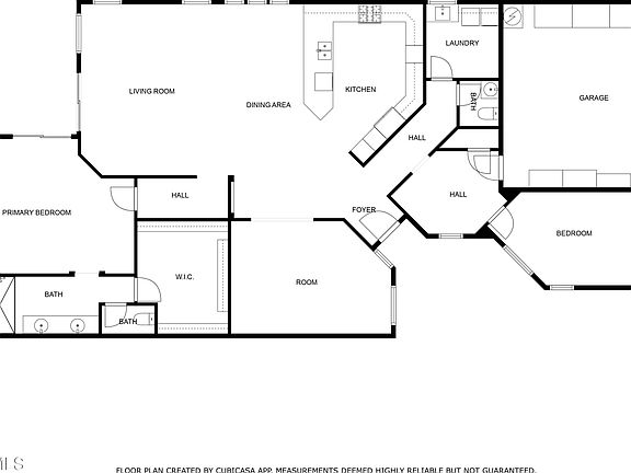 3rd image of 12034 W RED HAWK Drive